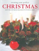 Book cover for Creating Your Perfect Christmas