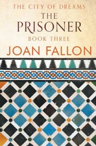 Cover of The Prisoner