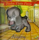Book cover for Pooka Visits Paris