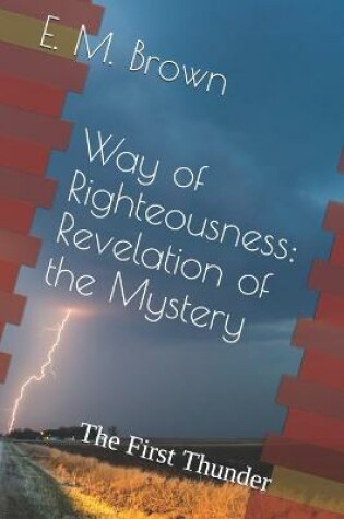 Cover of Way of Righteousness