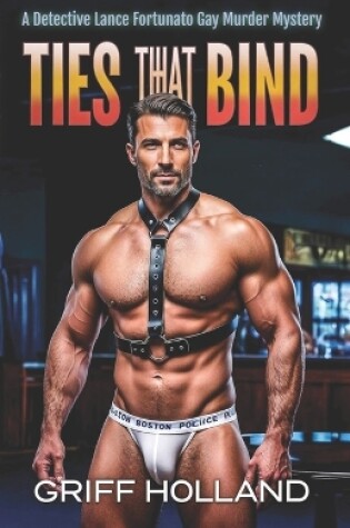 Cover of Ties That Bind