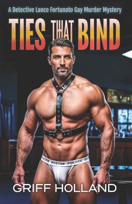 Cover of Ties That Bind