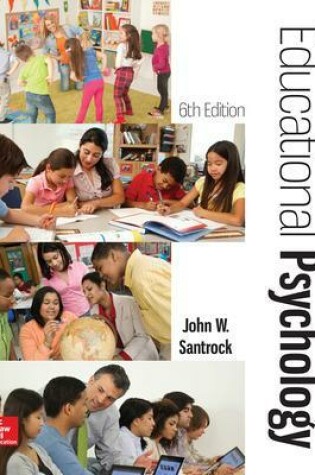 Cover of Educational Psychology