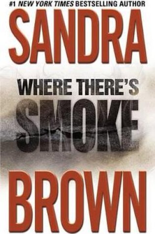 Cover of Where There's Smoke