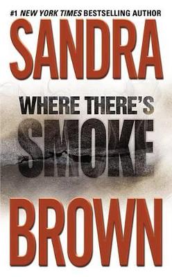 Book cover for Where There's Smoke