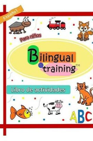 Cover of Bilingual in training
