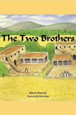 Cover of The Two Brothers