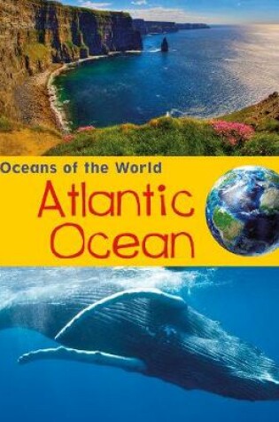 Cover of Atlantic Ocean