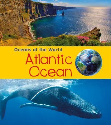 Book cover for Atlantic Ocean