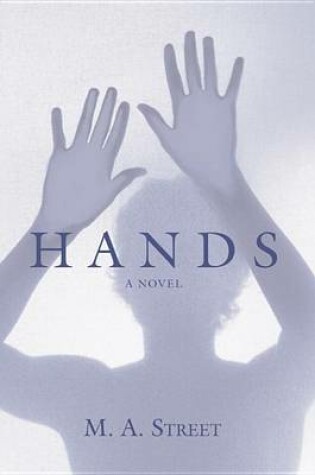 Cover of Hands