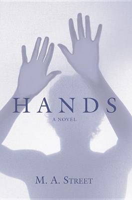 Book cover for Hands