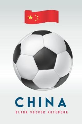 Book cover for China