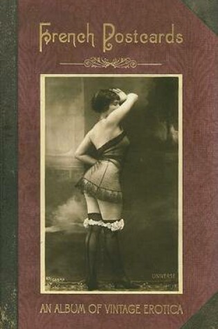 Cover of French Postcards