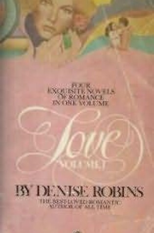 Cover of Love 1