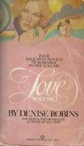 Cover of Love 1