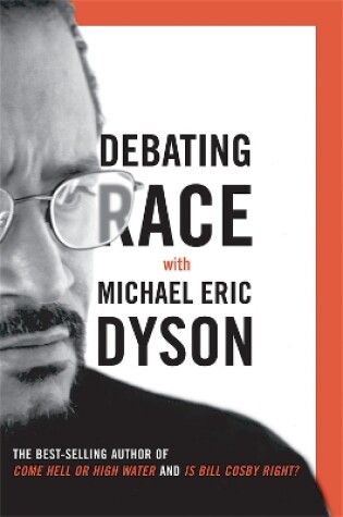 Cover of Debating Race