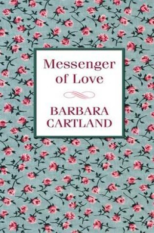 Cover of Messenger of Love