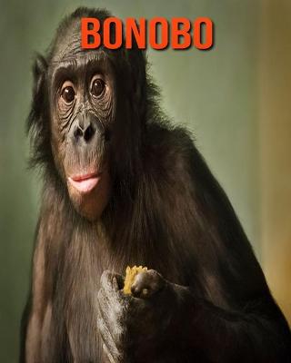 Book cover for Bonobo