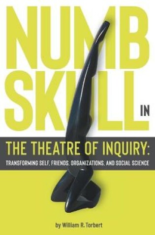 Cover of Numbskull in the Theatre of Inquiry