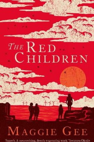 Cover of The Red Children