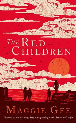 Book cover for The Red Children