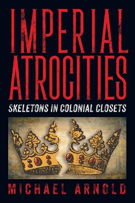 Book cover for Imperial Atrocities