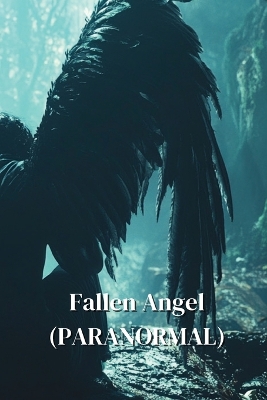 Book cover for Fallen Angel (PARANORMAL)