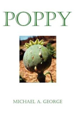 Cover of Poppy