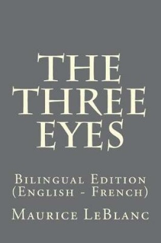 Cover of The Three Eyes