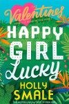 Book cover for Happy Girl Lucky