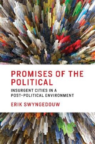 Cover of Promises of the Political