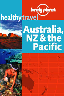 Cover of Australia, New Zealand and the Pacific