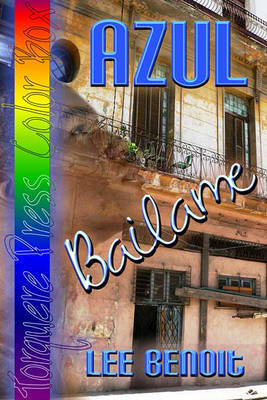 Book cover for Azul