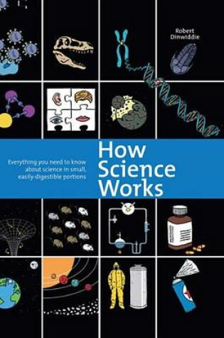 Cover of How Science Works