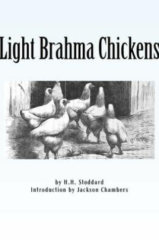Cover of Light Brahma Chickens