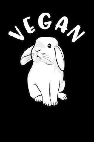 Cover of Vegan