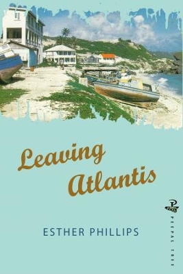 Cover of Leaving Atlantis