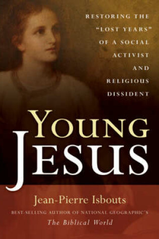 Cover of Young Jesus