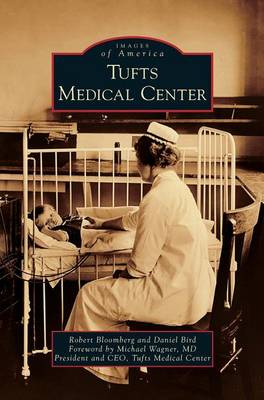 Book cover for Tufts Medical Center