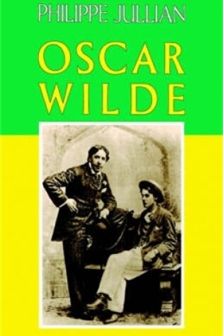 Cover of Oscar Wilde