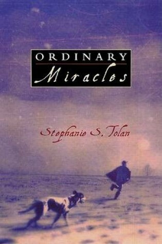 Cover of Ordinary Miracles