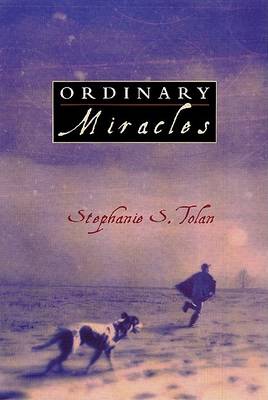 Book cover for Ordinary Miracles