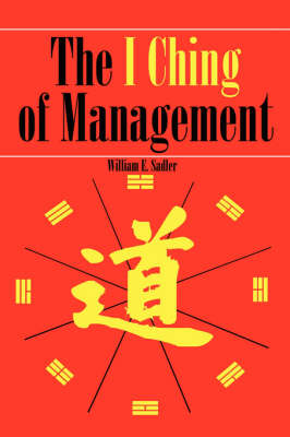 Cover of I Ching of Management