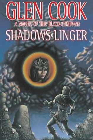 Cover of Shadows Linger