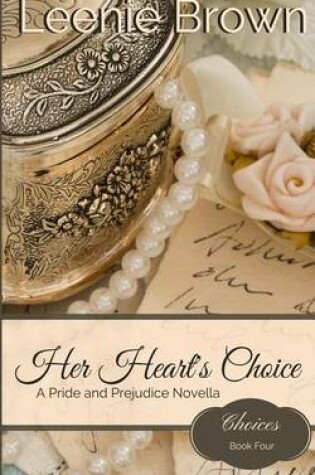 Cover of Her Heart's Choice