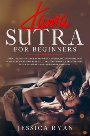 Cover of Kama Sutra For Beginners