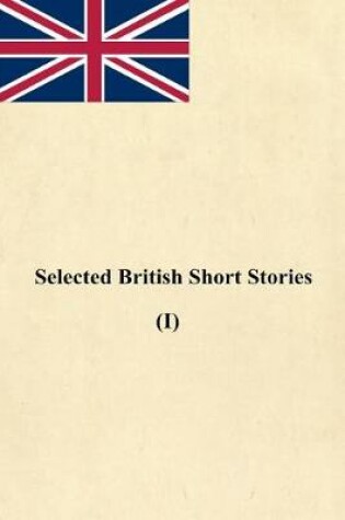 Cover of Selected English Short Stories (I)