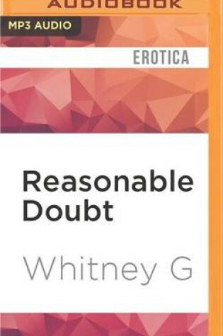Cover of Reasonable Doubt