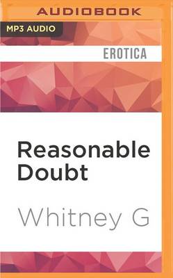 Cover of Reasonable Doubt