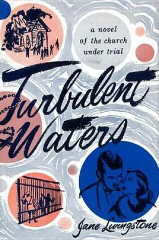 Cover of Turbulent Waters